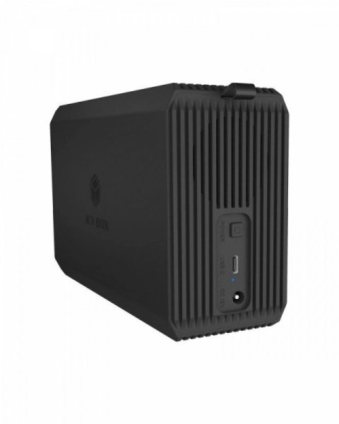 ICY BOX USB 3.2 gen