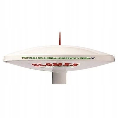 CB Icy Box Antenna DVB-T FM