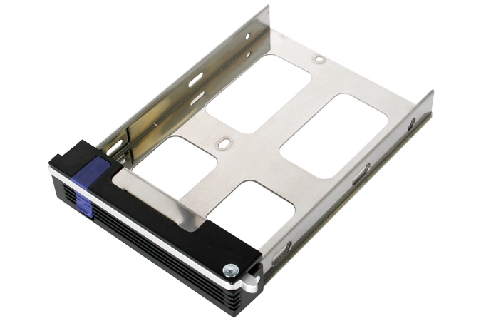 Icy Dock MB453TRAY-2B drive bay panel