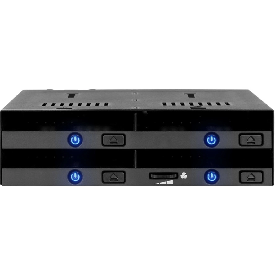 Icy Dock flexiDOCK MB014SP-B R1  removable