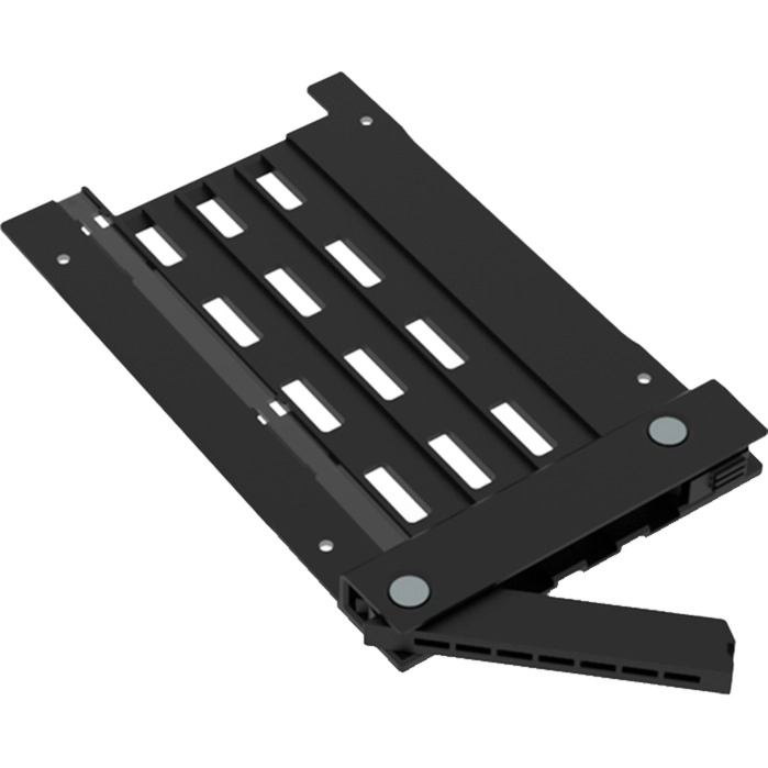 IcyDock 8x2.5" SATA/SAS in 1x5