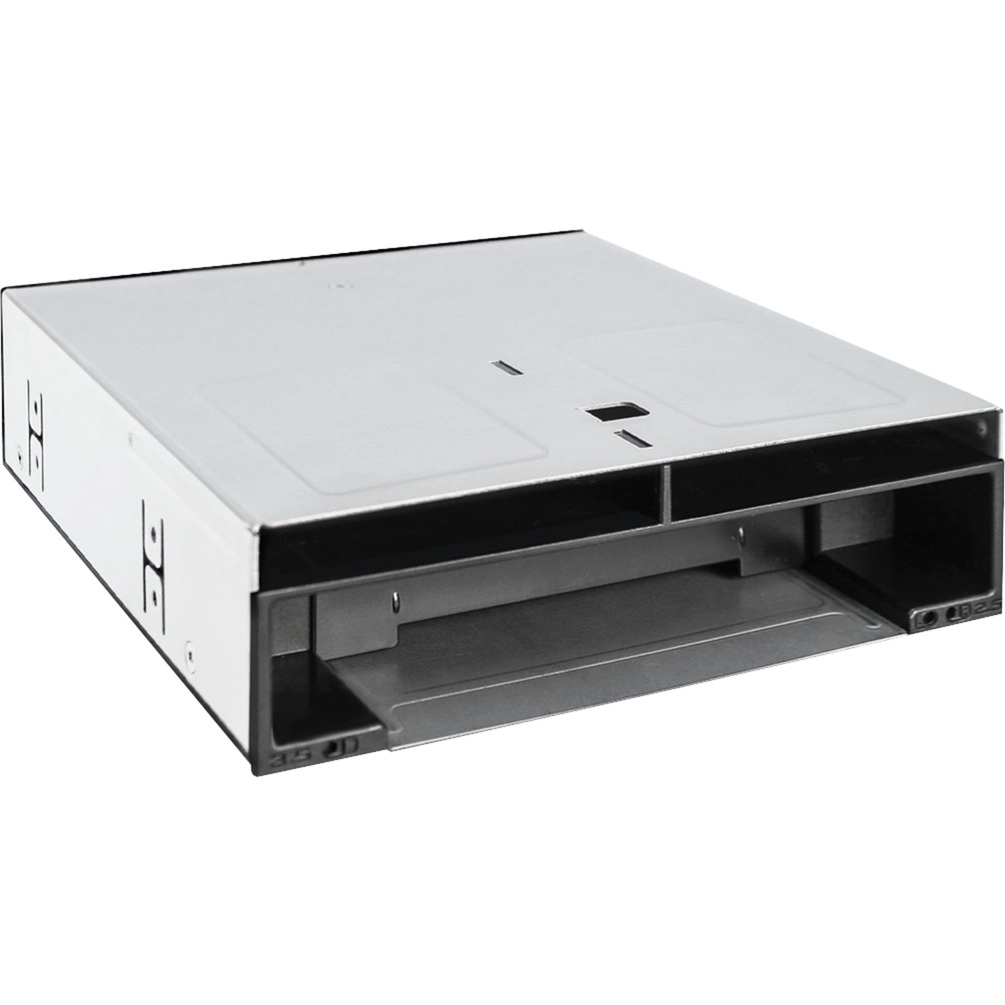 FlexiDock IcyDock 2x 2.5" +