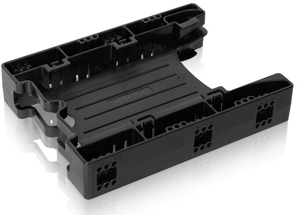 Icy Dock Holder 2 x 2