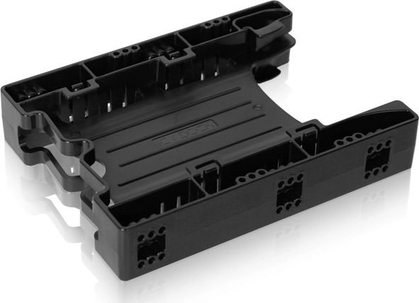 Icy Dock Holder 2 x 2