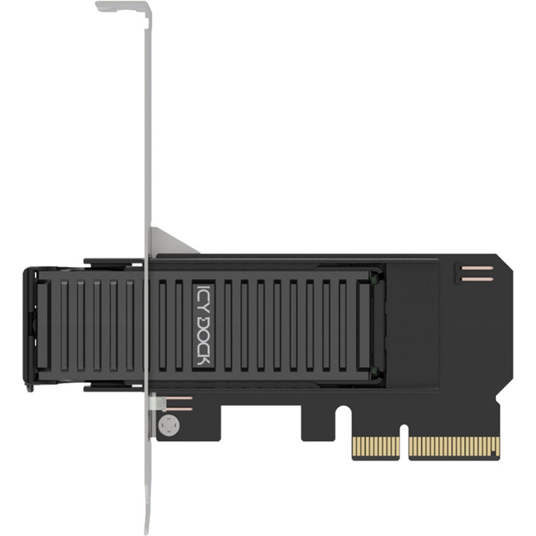 IcyDock Adapter 1x M.2 NVMe