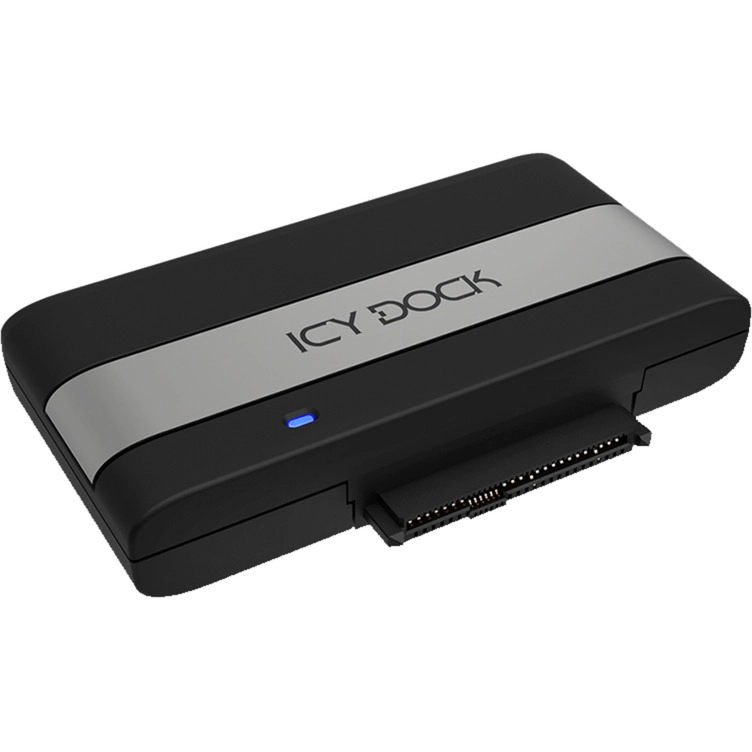 Adapter IcyDock USB4 to 15mm U