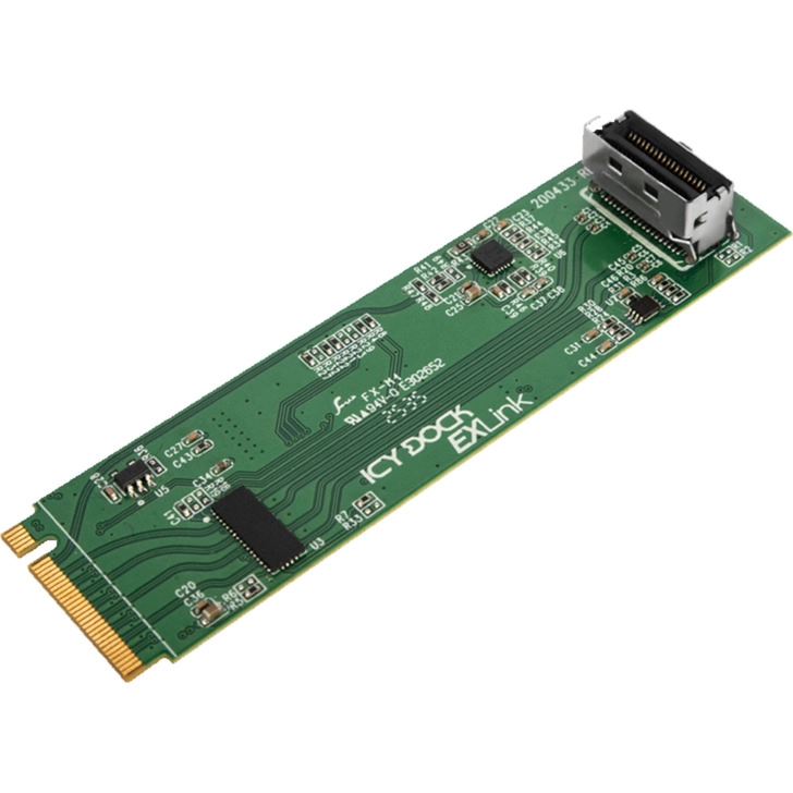 ICY DOCK M.2 NVMe PCle