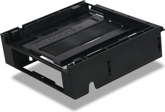 IcyDock mounting frame 1x5.25cm 3