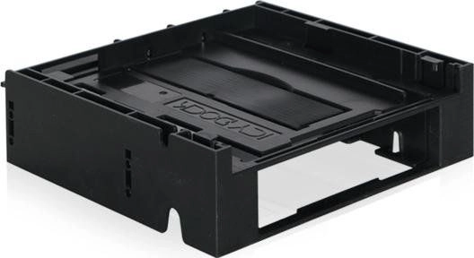 IcyDock mounting frame 1x5.25cm 3