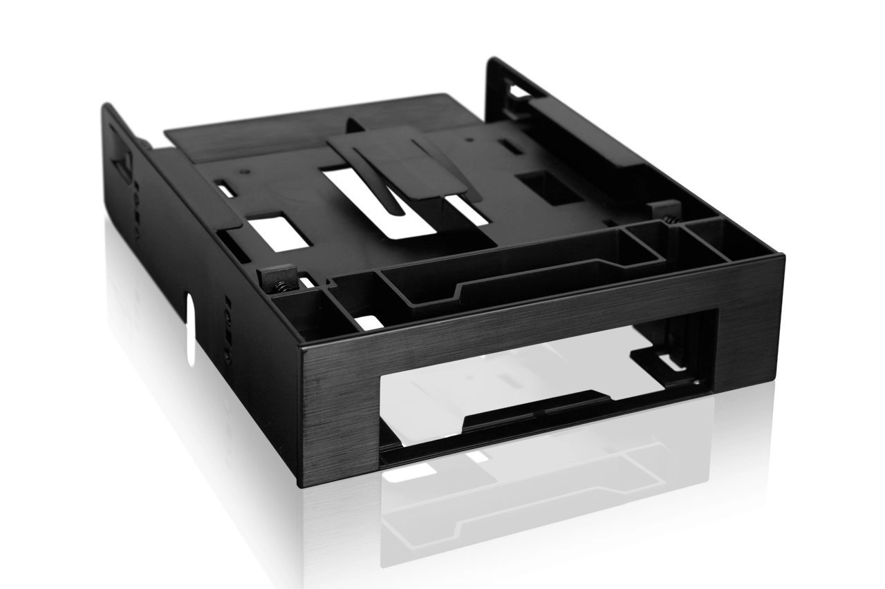 Adapter IcyDock 3 5" - 5