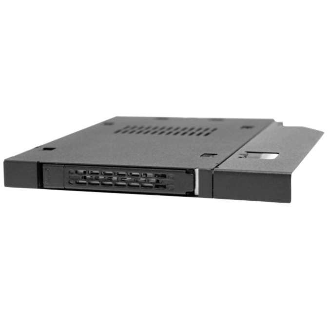 We-Ra. IcyDock 6 3cm SATA/SAS HDDSSD