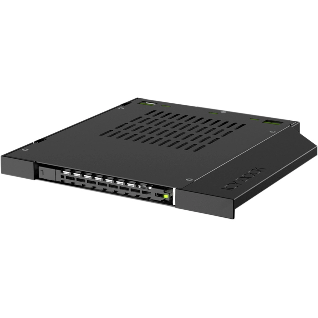 We-Ra. IcyDock 1x U2 / U3