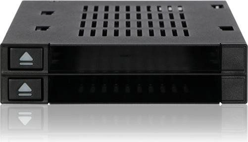 Icy Dock 2x 2.5`` SATA/SAS