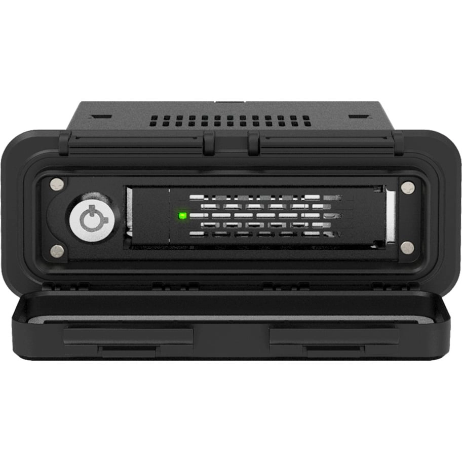 We-Ra. IcyDock 15mm U.2/U3. SSD