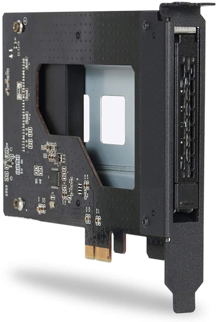Kieszeń Icy Dock 2.5apos;apos