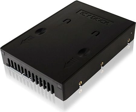 Adapter IcyDock 2 5" - 3