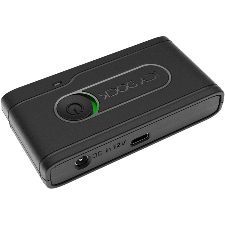 Icy Dock EZ-Adapter Ex MB931U-1VB R1