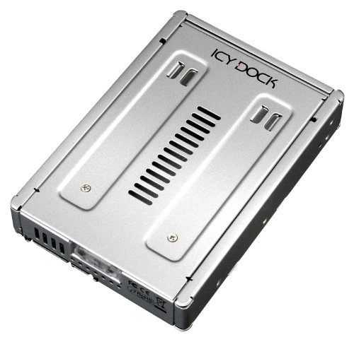 Icy Dock 3.5`` bay for