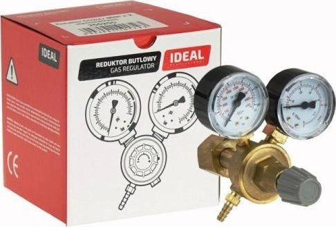 Ideal REDUKTOR ARGON/CO2 MINI BW RE