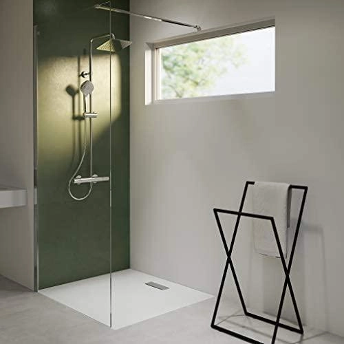 Stationary shower system Ideal Standard Ceratherm
