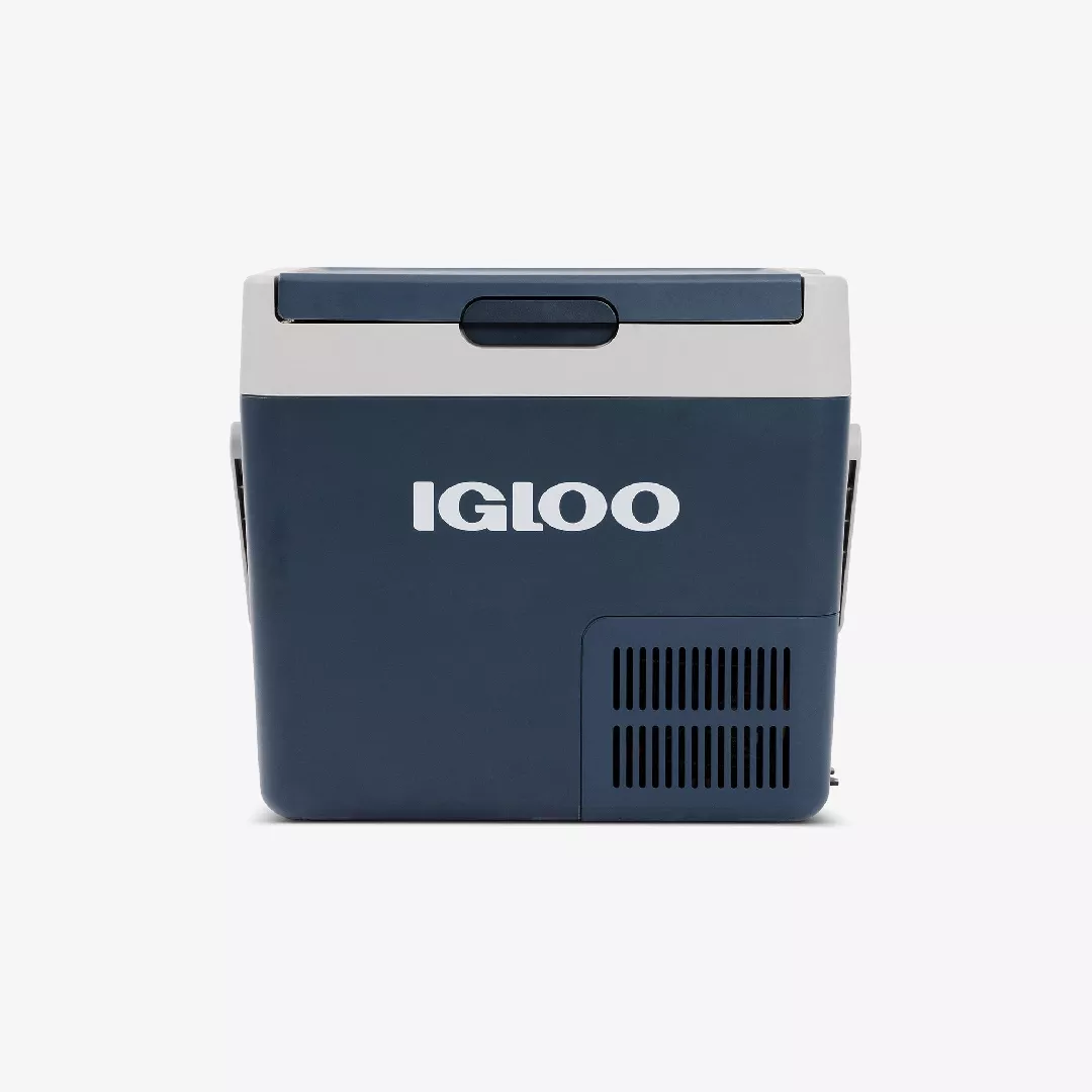 Igloo ICF 18 cool box 18