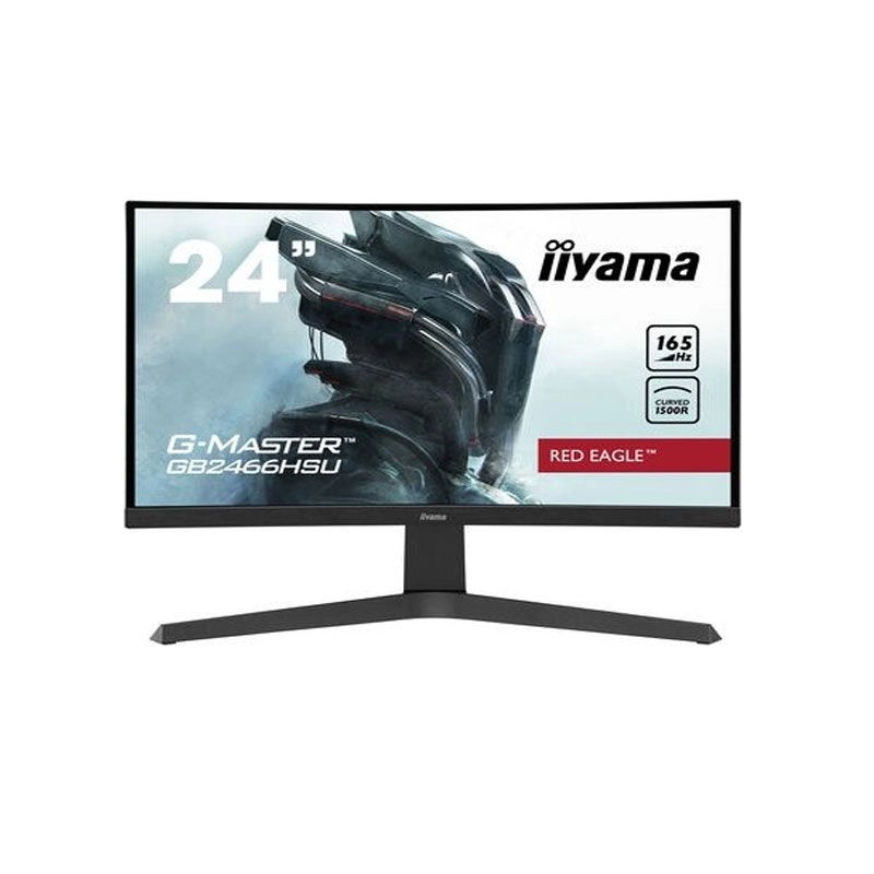Iiyama G-MASTER Red Eagle computer monitor