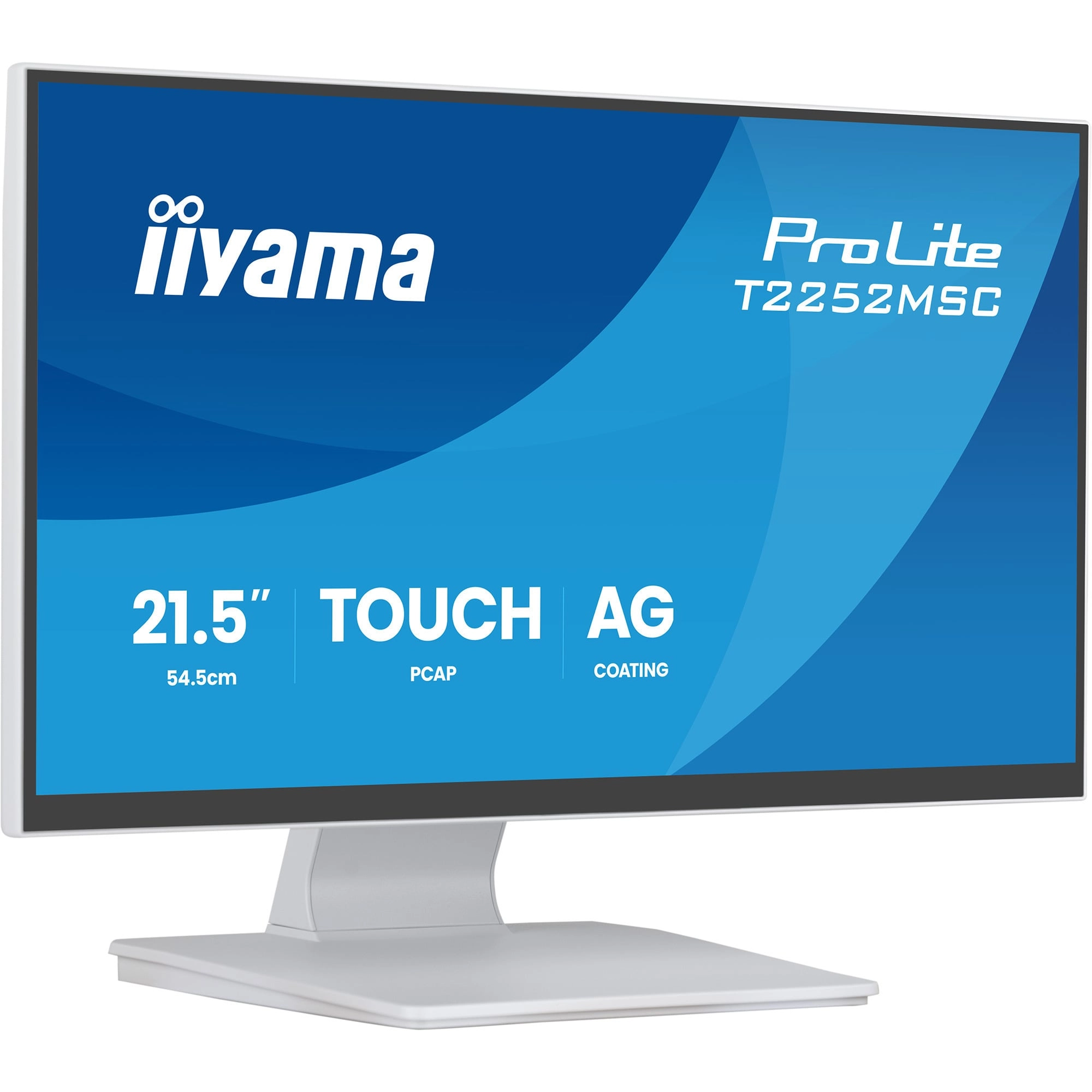 IIYAMA 54.5cm (21 5")