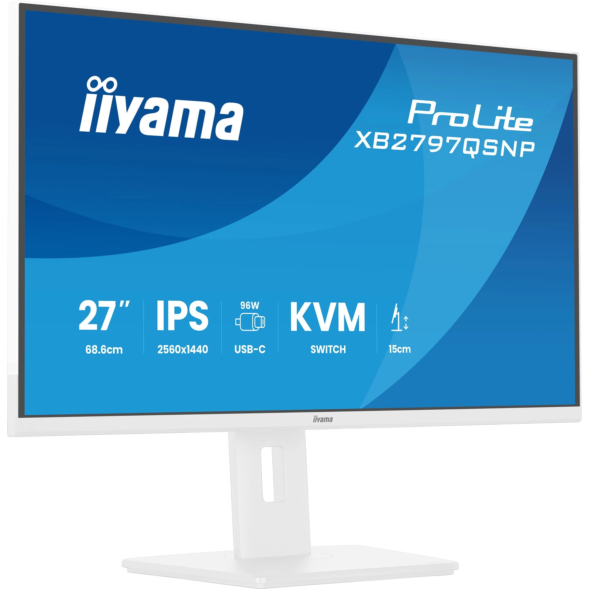 Iiyama G-Master GC2784HSU-B1 (68.6 cm
