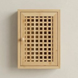 Ikonka Hanging key cabinet KIZU 19