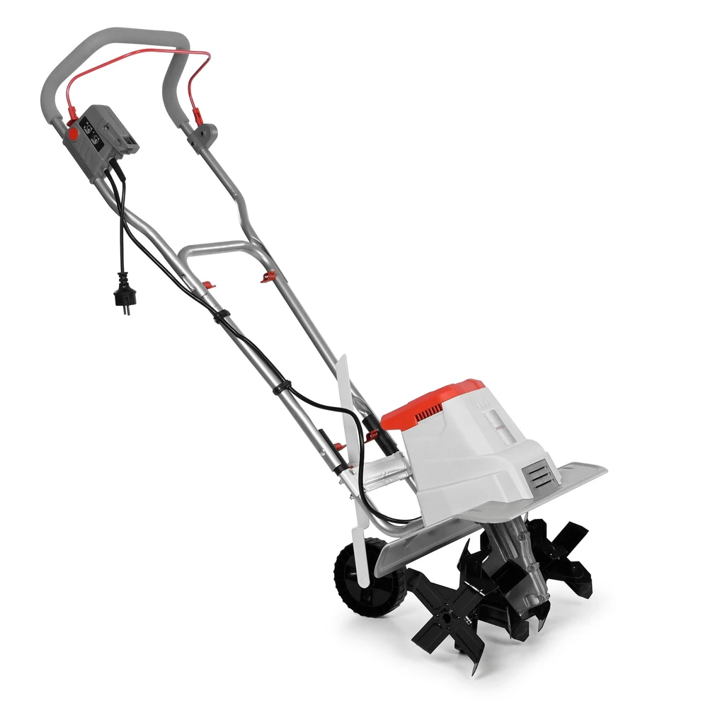 Ikra Electric cultivator 1.5 kW