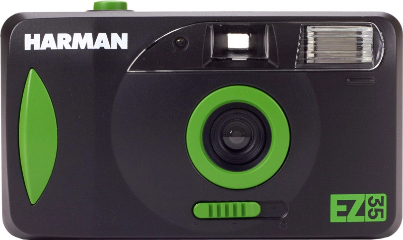 Ilford Harman EZ-35 1181520 019498181528