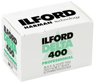 Ilford film Delta 400/36 1748192 HAR1748192