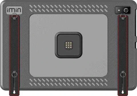 Planet POS ACC PROTECTIVE CASE /