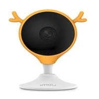 Imou Silicon Cover-orange for Cue 2