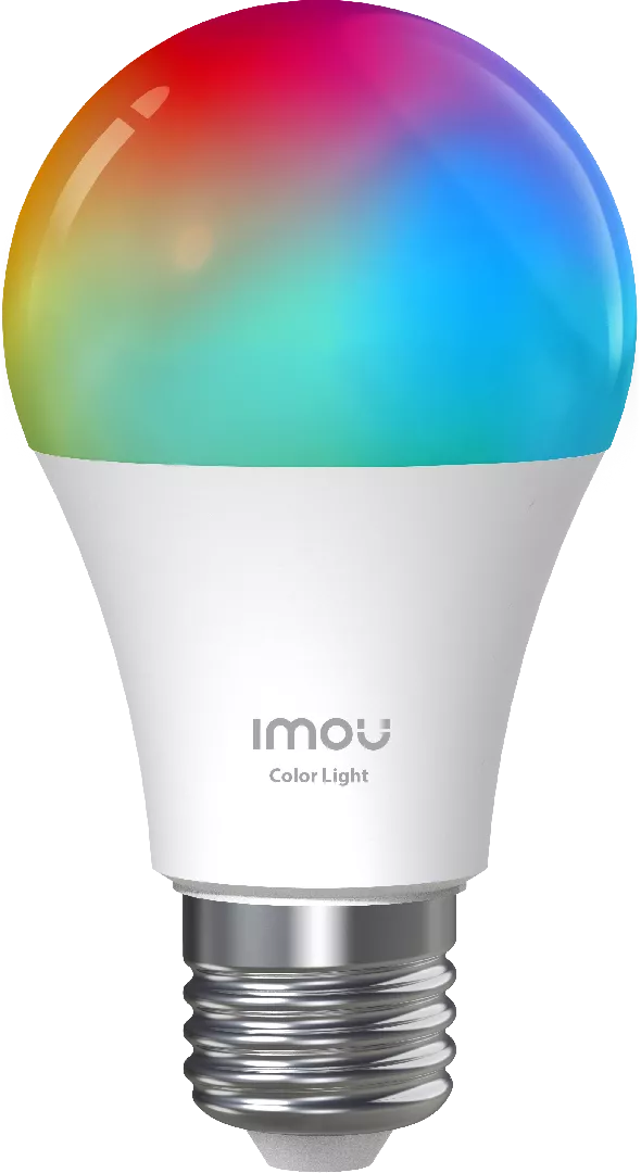 Imou CL2B Smart bulb Wi-Fi/Bluetooth 9