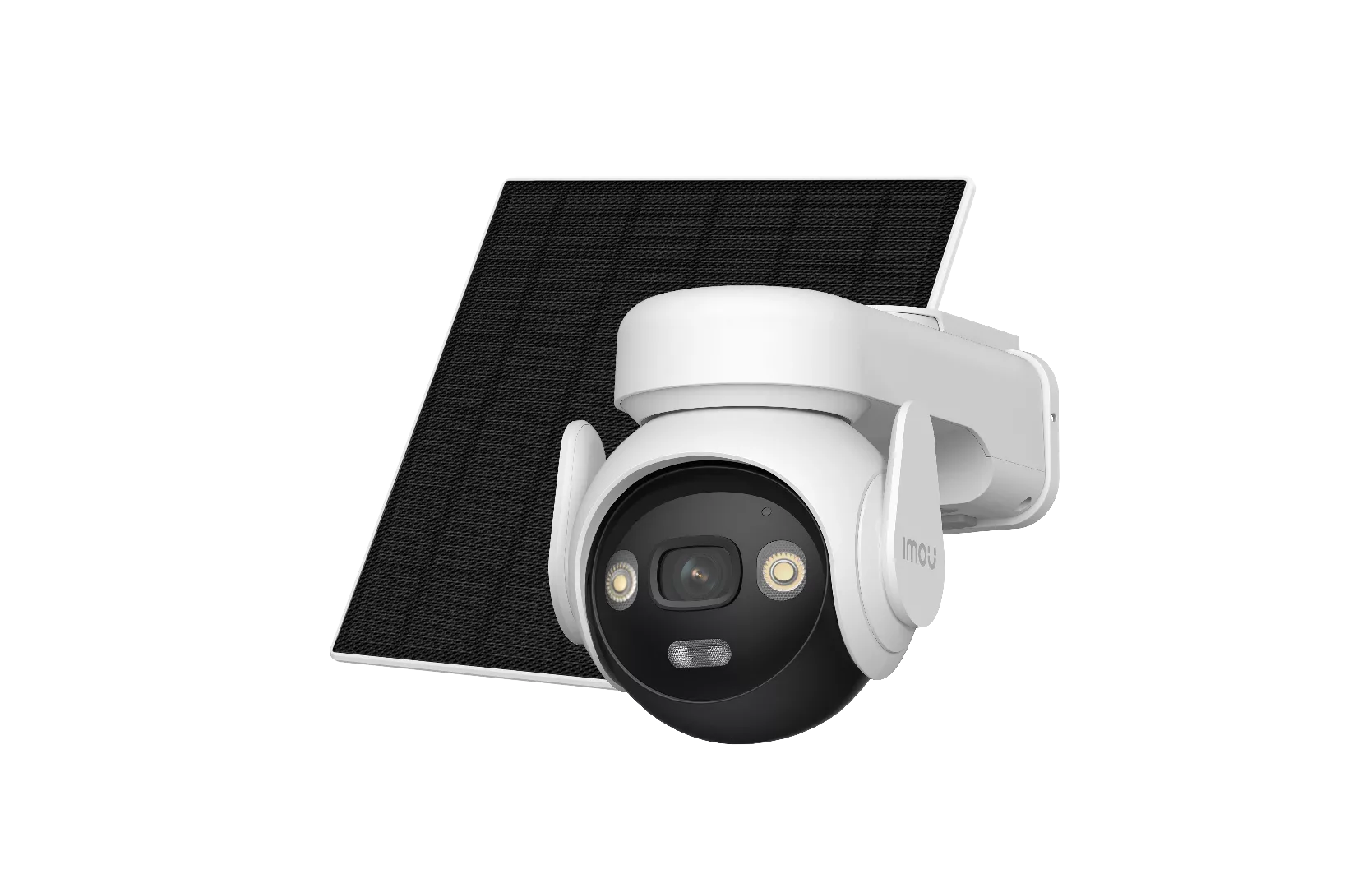 Imou AOV PT 5MP Turret IP
