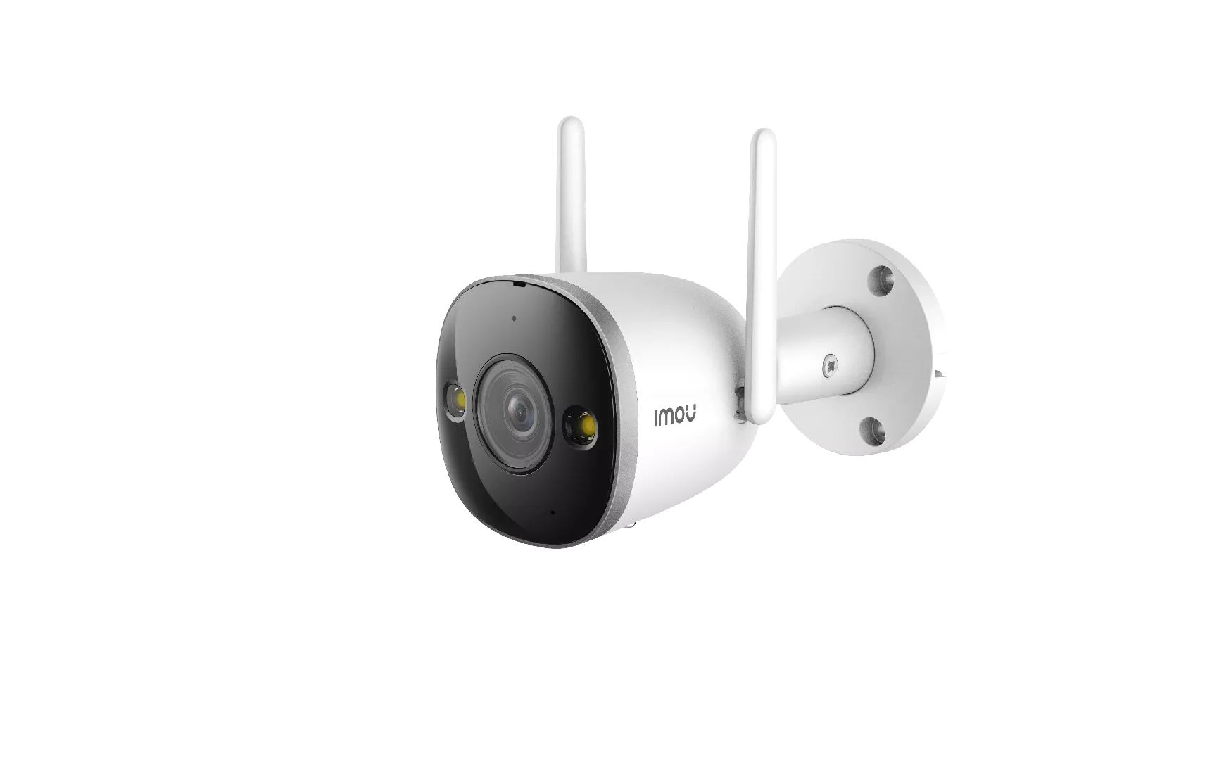 Imou Bullet 2 Pro Lode (forma)