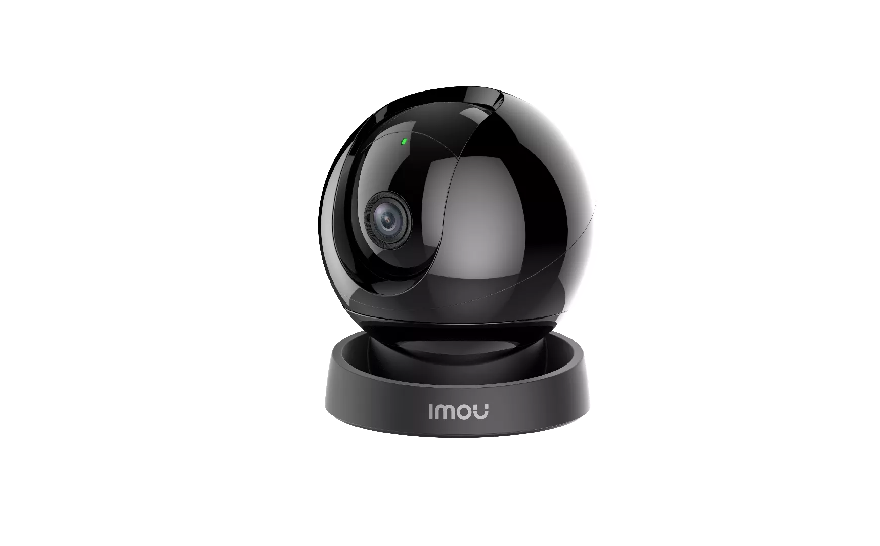 Imou Rex 3D 3K Sfērisks IP
