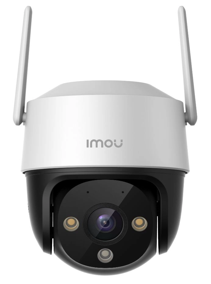 Imou Cruiser 2C 3K Turret IP