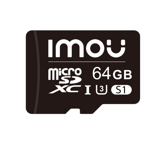 Imou ST2-64-S1 memory card 64 GB