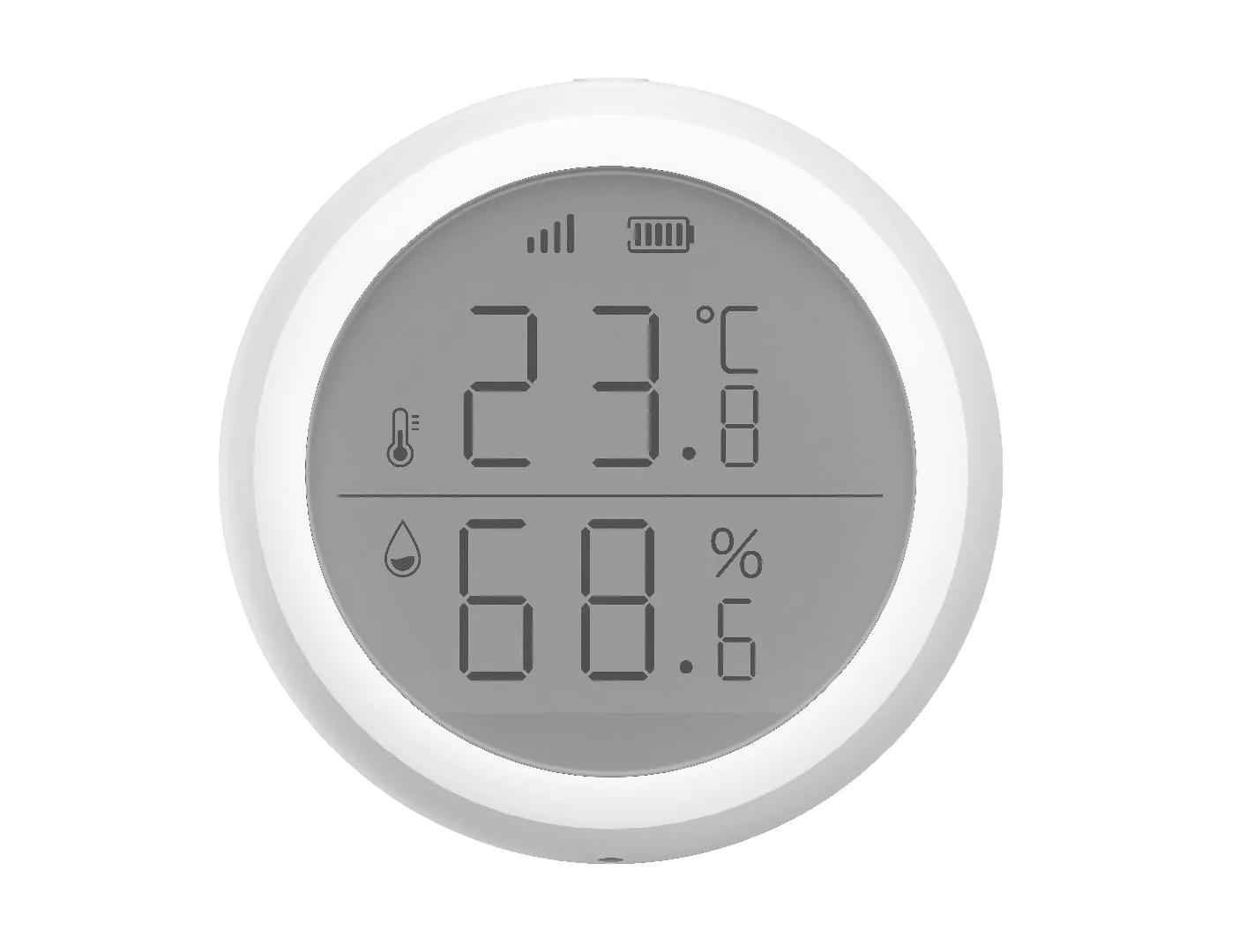 Imou ZTM1 Indoor Temperature  humidity sensor