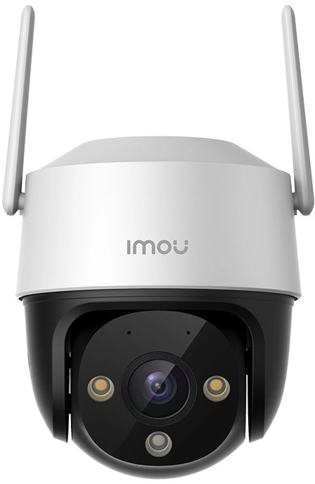WRL CAMERA 5MP CRUISER SE+/IPC-K7CP-5H1WE IMOU