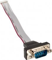 Impactics Kabel mit Buchse RS232 für