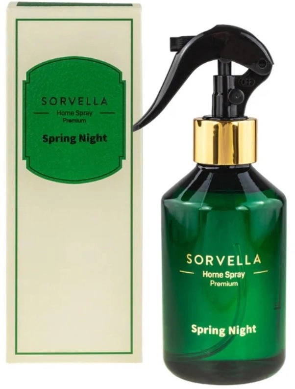 Impeco SORVELLA SPRING NIGHT room freshener