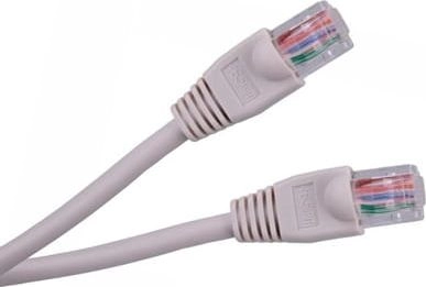 Import Patchcord cable UTP 8c plug-plug