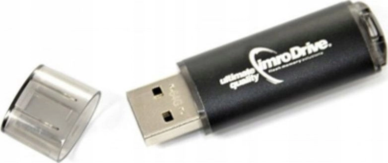 Pendrive Imro imroDrive BLACK  16 GB
