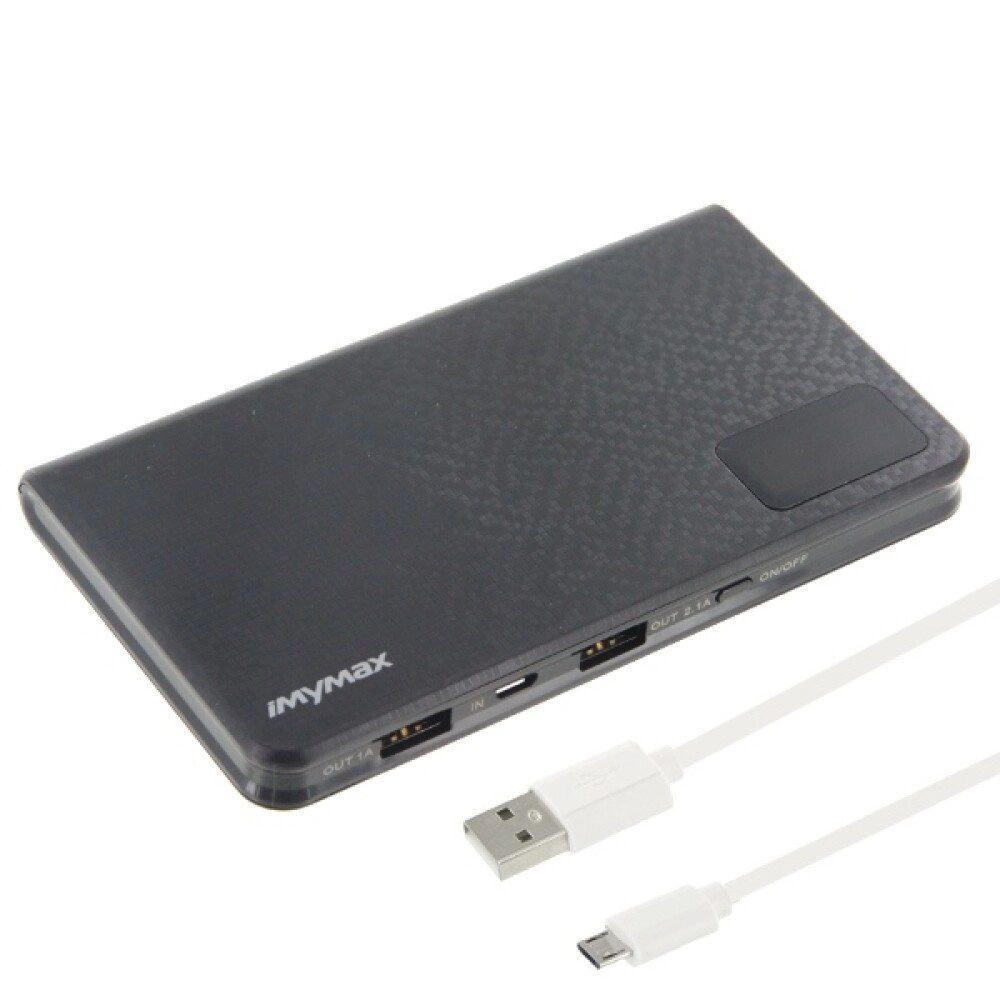IMYMAX MM-PB/007 Power Bank 10000 mAh