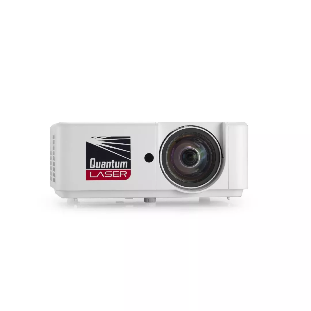 InFocus Nemesis II Short throw projector