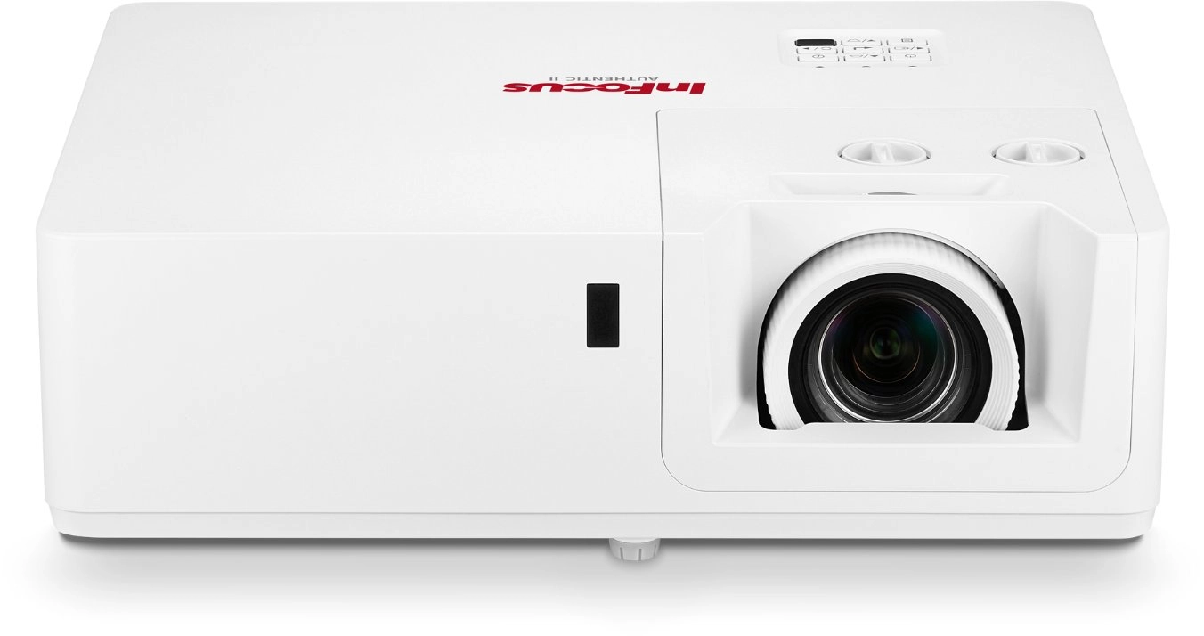 InFocus Authentic II IN1069SL Business DLP-Projektor