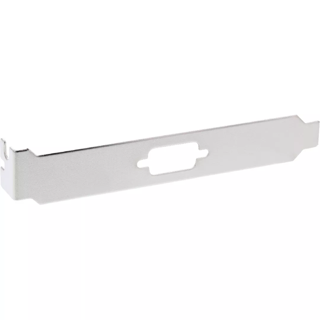 InLine Slot Bracket with hole for